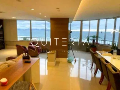 Apartamento com 3 Quartos à venda, 264m² no Copacabana, Rio de Janeiro