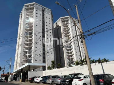 Apartamento com 2 Quartos para alugar, 110m² no Paulicéia, Piracicaba