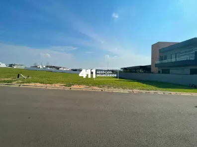 Lote/Terreno à venda, 1006m² no Vila Sfeir, Indaiatuba