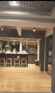 Sala Comercial para alugar, 230m² no Tamboré, Barueri