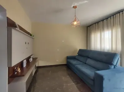 Casa com 3 Quartos à venda, 119m² no Chácara Real (Caucaia do Alto), Cotia