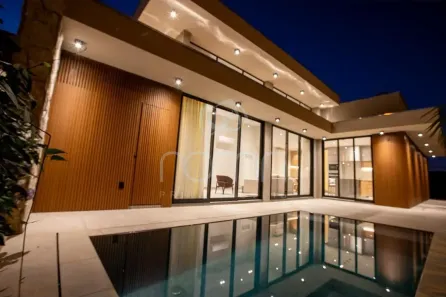 Casa de Condomínio com 3 Quartos à venda, 250m² no Jardim Vitagliano, São José do Rio Preto