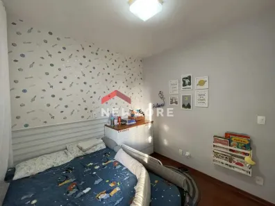 Cobertura com 3 Quartos à venda, 140m² no Ouro Preto, Belo Horizonte
