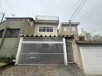 Sobrado com 3 Quartos à venda, 150m² no Parque Mandaqui, São Paulo