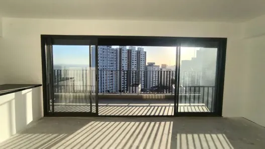 Apartamento com 3 Quartos à venda, 119m² no Jardim Vera Cruz, São Paulo