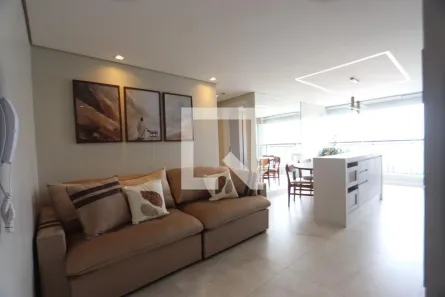 Apartamento com 2 Quartos à venda, 49m² no Vila Ema, São Paulo