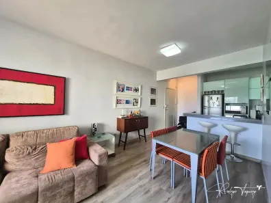 Apartamento com 3 Quartos à venda, 86m² no Alto da Glória, Goiânia