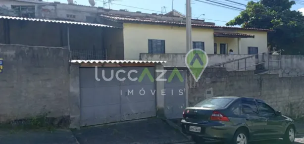 Casa com 2 Quartos à venda, 78m² no Jardim Bela Vista, Jacareí