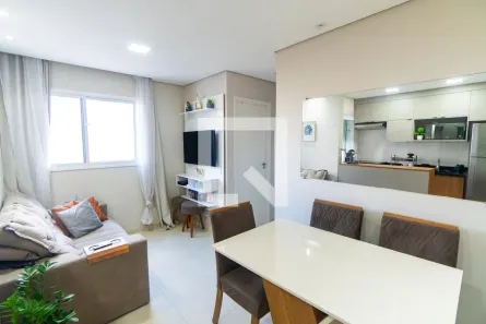 Apartamento com 2 Quartos à venda, 41m² no Vila Marari, São Paulo