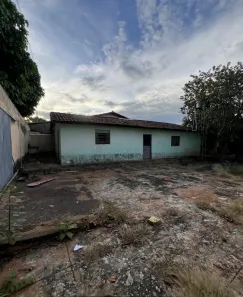 Lote/Terreno com 1 Quarto à venda, 443m² no Setor Santos Dumont, Goiânia