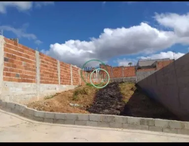 Lote/Terreno à venda, 175m² no Setville Altos de São José, São José dos Campos