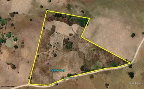 Lote/Terreno à venda, 30000m² no Centro, Bezerros