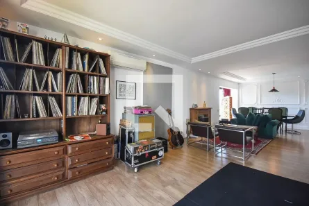 Apartamento com 3 Quartos à venda, 206m² no Vila Andrade, São Paulo