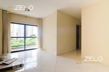 Apartamento com 2 Quartos à venda, 70m² no Mansões Santo Antônio, Campinas