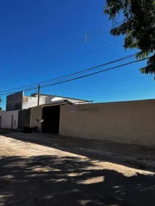 Lote/Terreno à venda, 1000m² no Parque Rural Fazenda Santa Cândida, Campinas