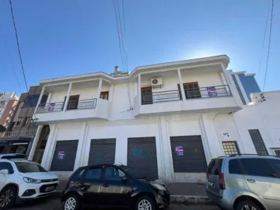 Apartamento com 3 Quartos para alugar, 70m² no Centro, São Leopoldo