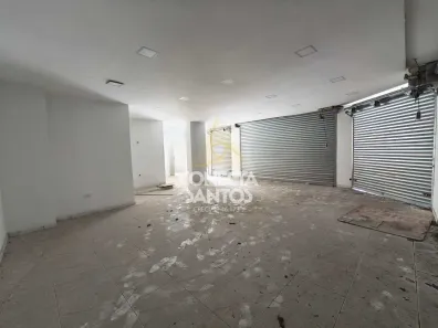 Ponto Comercial para alugar, 80m² no Centro, Santos