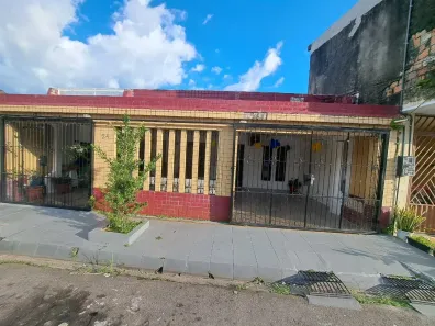 Casa de Condomínio com 4 Quartos à venda, 170m² no Marambaia, Belém