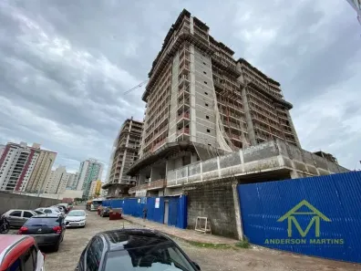 Apartamento com 2 Quartos à venda, 85m² no Praia de Itaparica, Vila Velha