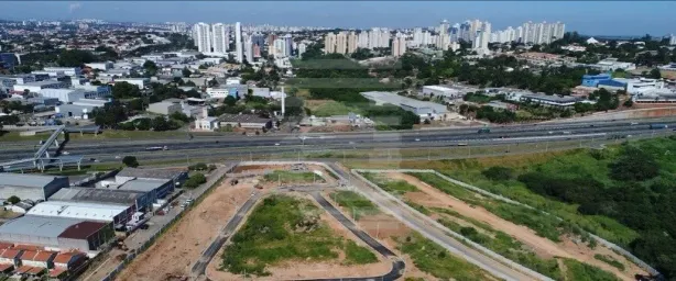 Lote/Terreno à venda, 472m² no Parque Rural Fazenda Santa Cândida, Campinas