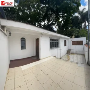Casa com 3 Quartos para alugar, 175m² no Jardim Bonfiglioli, São Paulo