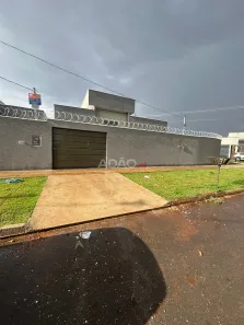 Casa com 3 Quartos à venda, 102m² no Jardim Buriti Sereno, Aparecida de Goiânia
