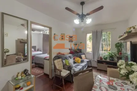 Apartamento com 1 Quarto à venda, 42m² no Jardim Carvalho, Porto Alegre