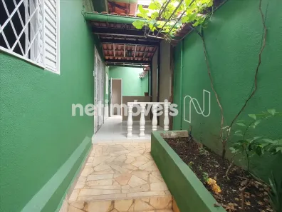 Casa com 3 Quartos à venda, 154m² no Bonfim, Belo Horizonte