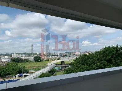 Sala Comercial à venda, 41m² no Santo Amaro, São Paulo