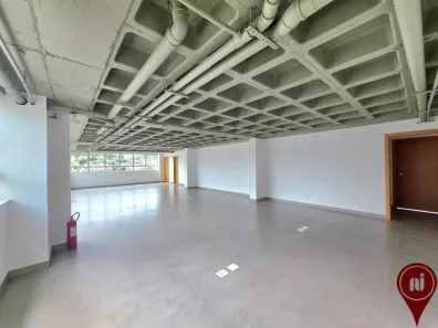 Sala Comercial à venda, 115m² no Estoril, Belo Horizonte