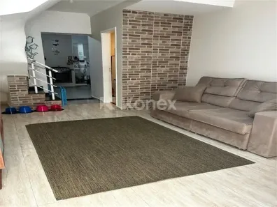 Sobrado com 2 Quartos à venda, 73m² no Parque Mandaqui, São Paulo
