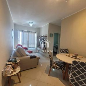 Apartamento com 2 Quartos à venda, 50m² no Vila São Caetano, Sorocaba
