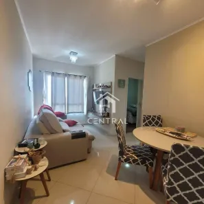 Apartamento com 2 Quartos à venda, 50m² no Vila São Caetano, Sorocaba