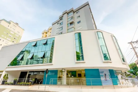 Apartamento com 3 Quartos à venda, 118m² no Bom Retiro, Blumenau