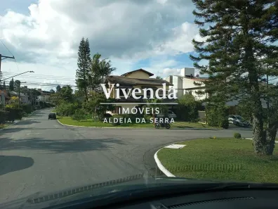 Sobrado com 4 Quartos à venda, 430m² no Morada das Flores (Aldeia da Serra), Santana de Parnaíba