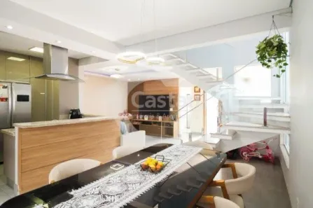 Sobrado com 3 Quartos à venda, 80m² no Vila Carrão, São Paulo