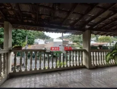 Casa com 5 Quartos à venda, 500m² no Fátima, Niterói