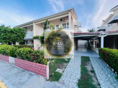 Casa de Condomínio com 4 Quartos à venda, 220m² no Nossa Senhora do Ó, Paulista