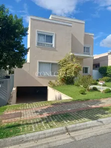 Casa com 3 Quartos à venda, 420m² no Cidade Tamboré, Santana de Parnaíba