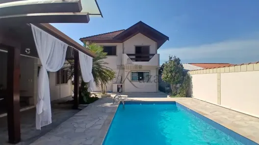 Casa de Condomínio com 3 Quartos à venda, 278m² no Urbanova I, São José dos Campos