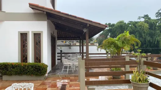 Casa de Condomínio com 4 Quartos à venda, 412m² no Itaigara, Salvador