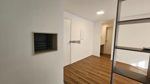 Apartamento com 1 Quarto para venda ou aluguel, 41m² no Menino Deus, Porto Alegre