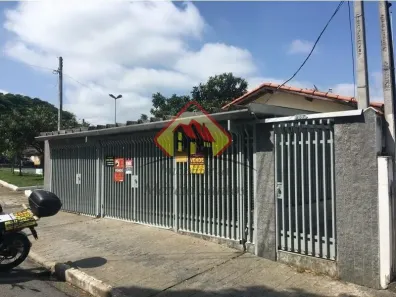 Casa com 3 Quartos à venda, 315m² no Vila das Jabuticabeiras, Taubaté