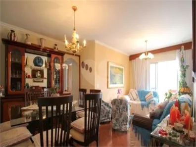 Apartamento com 3 Quartos à venda, 100m² no Indianópolis, São Paulo