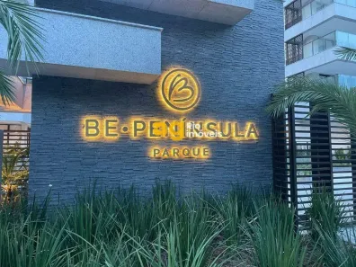 Apartamento com 3 Quartos à venda, 108m² no Barra da Tijuca, Rio de Janeiro