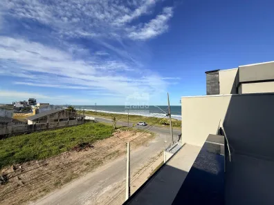 Sobrado com 4 Quartos à venda, 148m² no Betaras, Matinhos