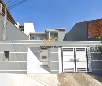 Sobrado com 3 Quartos à venda, 250m² no Jardim Regina, Indaiatuba
