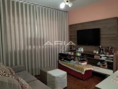 Apartamento com 2 Quartos à venda, 50m² no Jardim Agari, Londrina