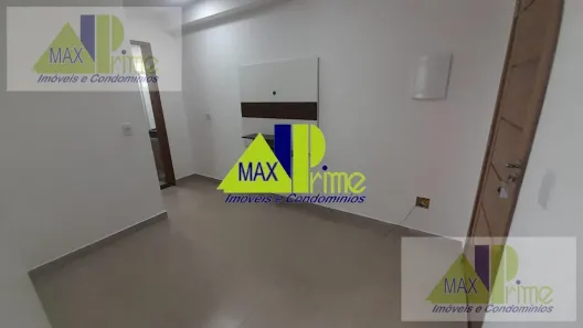 Apartamento com 1 Quarto para alugar, 28m² no Vila Esperança, São Paulo