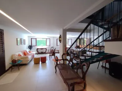 Casa com 5 Quartos à venda, 314m² no Poço, Recife